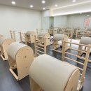 바디홀릭기구필라테스대화역점