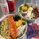 샐러디 김포구래점 | 김포 구래 샐러드 맛집 샐러디 : 다이어트 식단 신메뉴 추천 (+할인 팁)