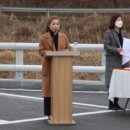 교산리 공영주차장