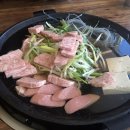 캠프 306 부대찌개 이미지