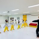 빛솔 태권도장 이미지