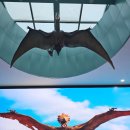 진주 충무공동 익룡ㆍ새ㆍ공룡발자국 화석산지 | 아이랑 경남진주여행 가볼만한곳 공룡박물관 진주익룡발자국전시관