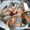 시골풍경꽃게장 이미지