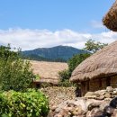 고향민속마을 이미지