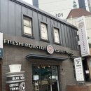 프레쉬로스터커피톤야 | ☕️ 홈카페 핸드드립 필수템 드립포트 추천 | 기흥역 커피톤야
