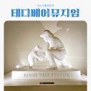 마하빌 | 여수가볼만한곳 테디베어뮤지엄 feat 온가족이 가볼만한곳