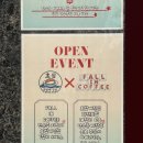 서울율현초등학교 | [강남] 수서 폴인커피 방문 후기 (메뉴, 주차, 내부 등) /내돈내산