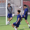 화요일 오만 원정을 앞둔 대한민국 축구 대표팀에서 가장 무능한 사람의 어제 자 근황 이미지