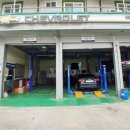 한국지엠중앙바로서비스 이미지