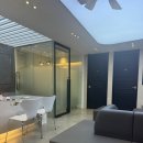 배치 | 부산 눈밑지방재배치 후기, 수술 당일~일주일 붓기, 멍 상태