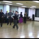 1월10일 조상효쌤 왈츠 수업 영상(회전과 제어, 리듬을 타는 맛있는 춤) 이미지
