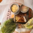 [강화 갈비 맛집] 단짠단짠 수제양념이 일품인 돼지갈비를 먹을 수 있는 푸른솔가든갑곳점 후기