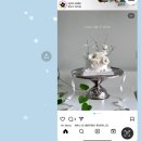 심케이크앤플레르 이미지