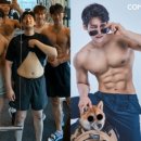 운동과식단 이미지