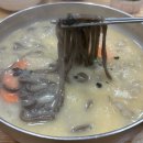 봉평옹심이 메밀칼국수 불광점 | 공덕맛집 줄서서 먹는 “봉평옹심이메밀칼국수” 솔직 후기