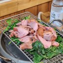 돈오리 | 단체룸 완비된 서울역 회식장소 용산 돈오리 후기