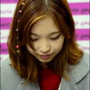 서윤 헤어아트