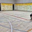 한영체육관 이미지