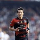 '국가대표 풀백' 포항 이태석, 산불 피해 복구 위해 500만원 기부 이미지