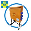 태성공구 | 임시분전반 가설분전반 FRP박스공장#도매유통#공장특가배송#스피드분전반