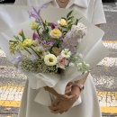 구월동 꽃집 찾는다면? 예쁜 꽃다발 가득한 예원꽃집 방문 후기 💐