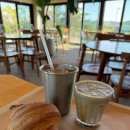 왕송못서길 | 의왕 왕송호수 카페 추천 대형 베이커리 맛집 커피트레인