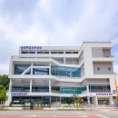 송정복합체육센터 이미지