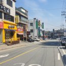 파리바게트 ~ 제일약국 이미지