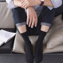 (주)두발로 | 쿠팡 가성비 추천템 여름 발목 양말 추천 두발로 프리미엄 무지 내돈내산 후기