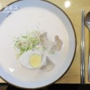 이수역 국수 , 여름별미로 콩국수 어떠세요?