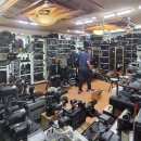 카메라영상박물관 이미지