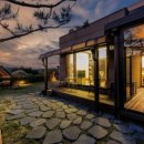 산타펜션 이미지