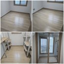 센텀두산위브(3306) | 김해 이사청소 주촌 김해센텀두산위브더제니스 아파트 이사청소 후기