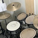 드럼연주(중급) 이미지