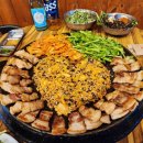 무쇠김치삼겹 이미지