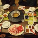 쌈촌 샤브샤브 이미지