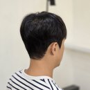 제이디로얄 맨즈헤어 역삼점 남자 다운펌 후기 (도하 디자이너)