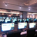아이센스리그PC 광주내방점 이미지