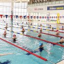 아쿠아로빅 이미지