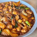 동궁찜닭백석대점 네이버블로그