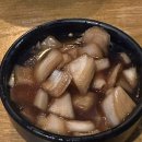 천상노래연습장 | 상록수역맛집 가브리살 수육전골이 존맛탱인 샘골주막