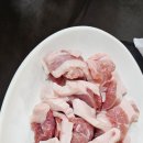 친구뒷고기 | 고물가시대에 10인분도 부담없이 먹을수 있는 양산 참숯뒷고기