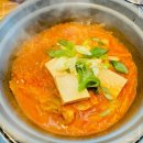 백채김치찌개제주삼화점