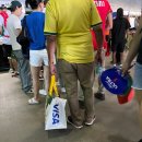 [제작 후기] 미국·캐나다·멕시코로 간 100만 개의 가방, 2026 북중미 월드컵 공식 가방 제작 비하인드