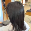 디탐헤어 - 서초구 | 건대미용실 레이어드컷 c컬펌 후기디탐헤어건대점 지혜 디자이너