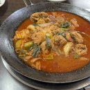 짚시삼계탕 이미지