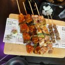 공영주차장 온천장역(공용) 이미지