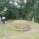 광주이씨광릉부원군파묘역 이미지