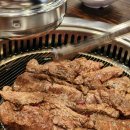 삼안갈비촌