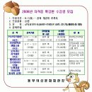 대구시 동부여성문화회관, 자격증 특강반 모집 이미지